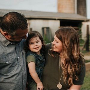 Meet your Posher, Jaclyn